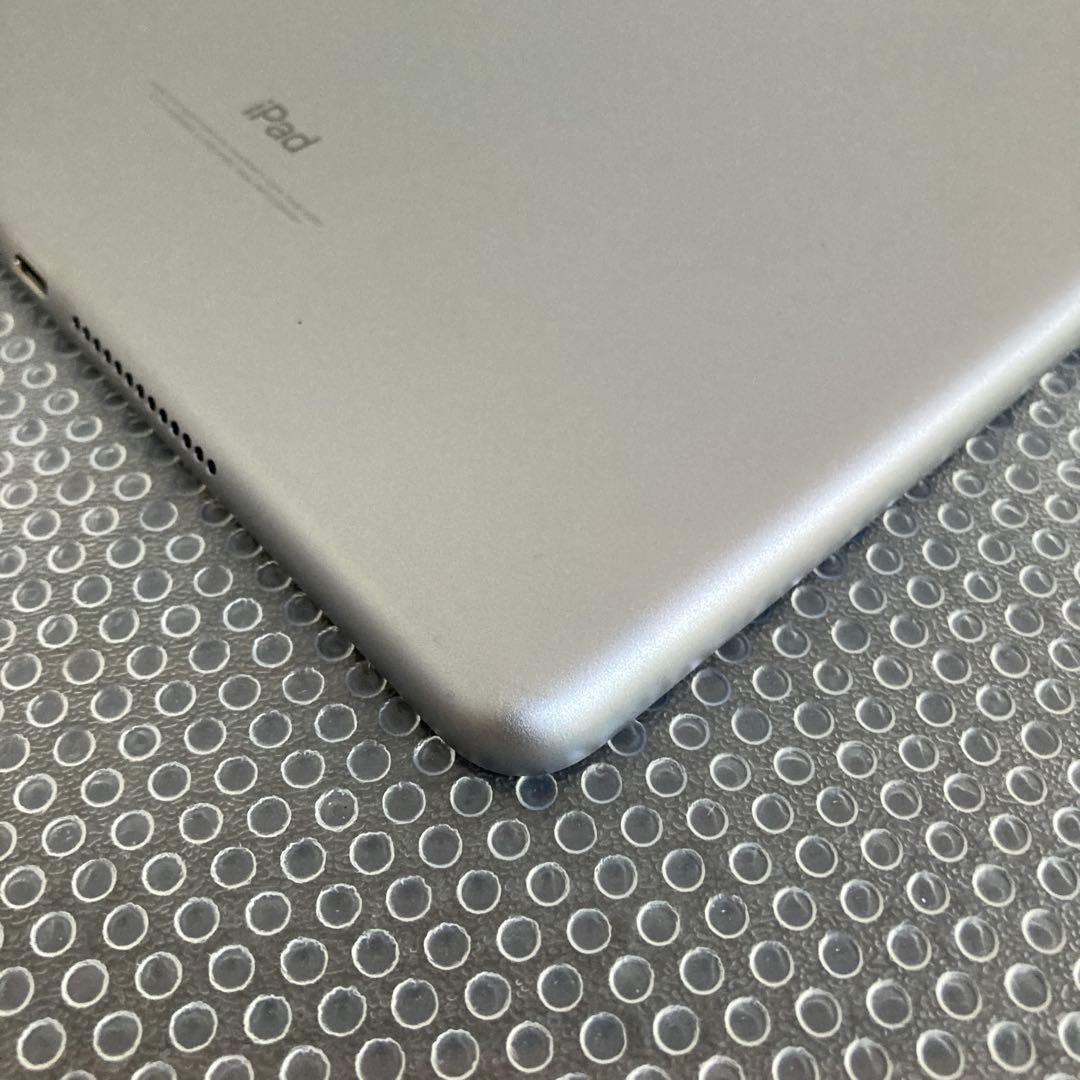 2914【早い者勝ち】電池良好☆iPad6第6世代 128GB WIFIモデル☆