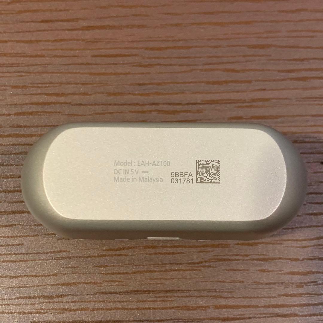 【美品】Technics AZ100 TWS