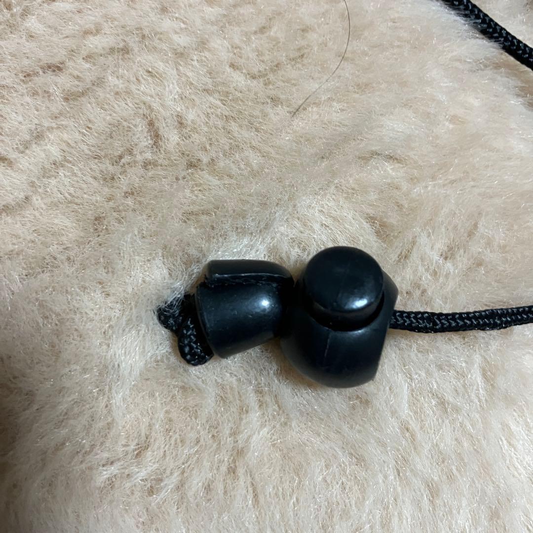   90s ナイロンジャケット ヴィンテージ フラッグ