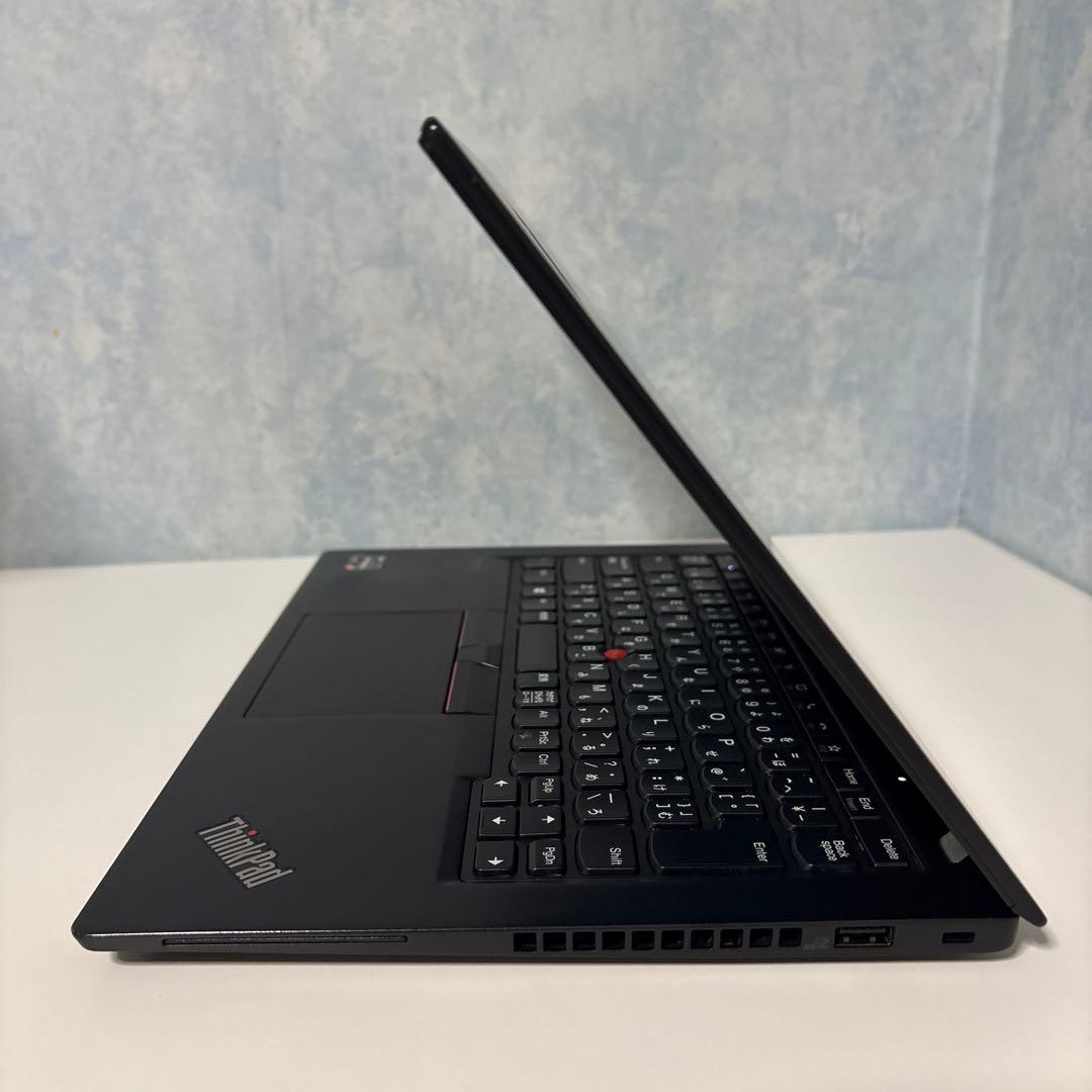 ⭐️Ryzen5Pro搭載⭐️Lenovo ThinkPad X13✨Win11