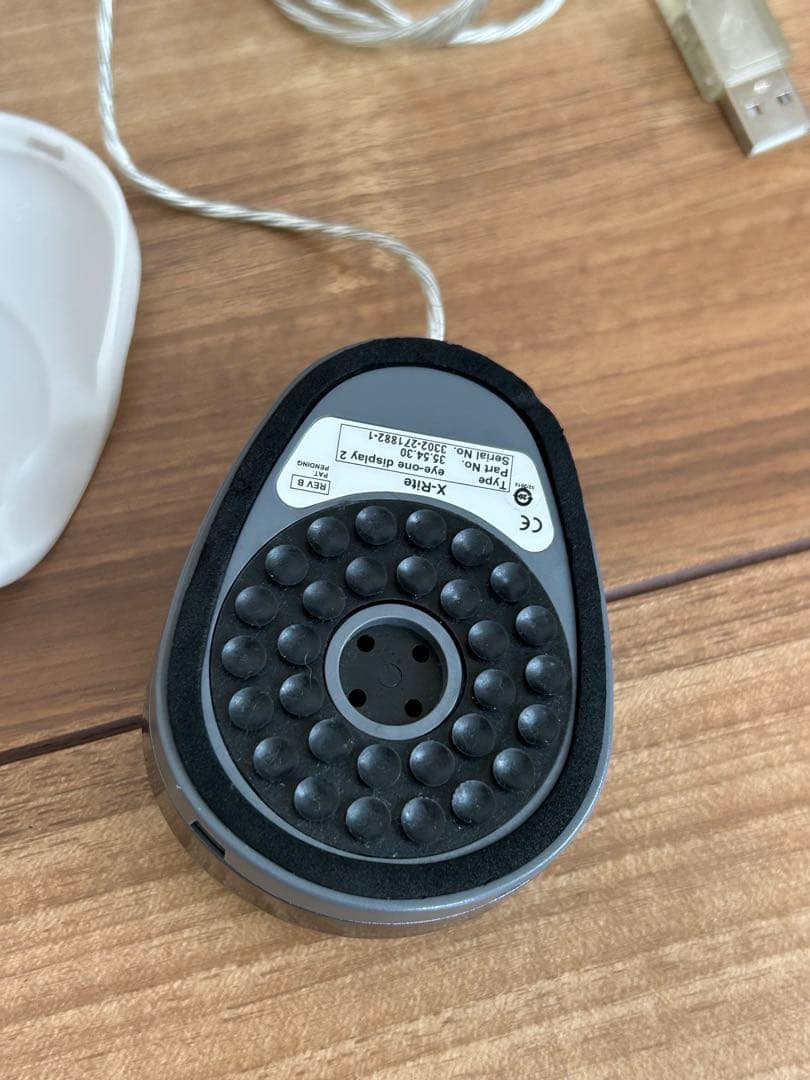 EIZO ColorEdgeCG 242Wカラーマネージメント液晶モニター