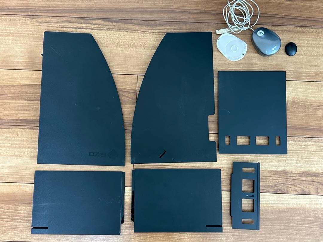 EIZO ColorEdgeCG 242Wカラーマネージメント液晶モニター