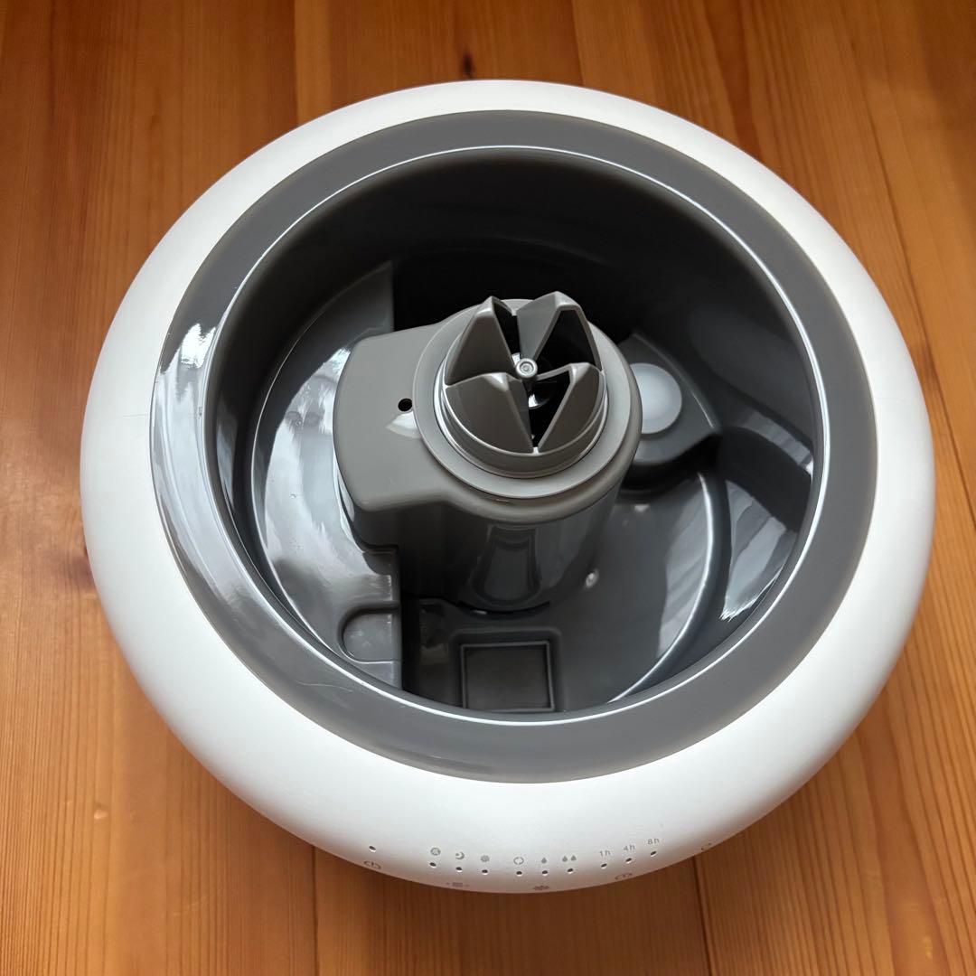 cado カドー 加湿器 STEM500H