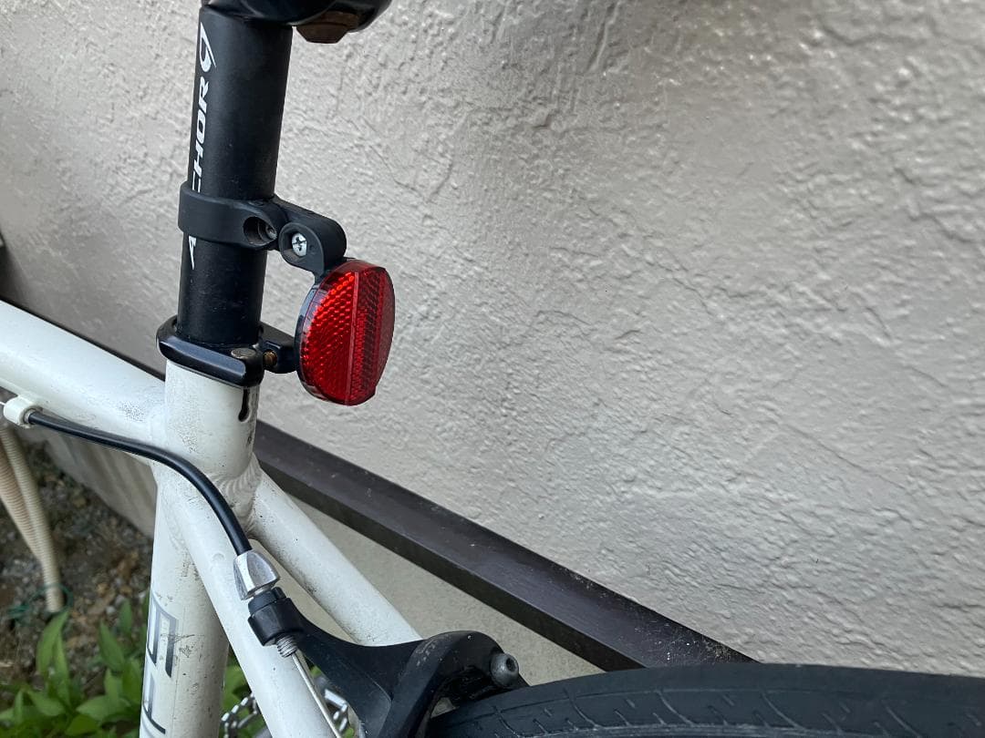 クロスバイク　ブリヂストン　アンカー UF9 2013　490mm【埼玉引取】