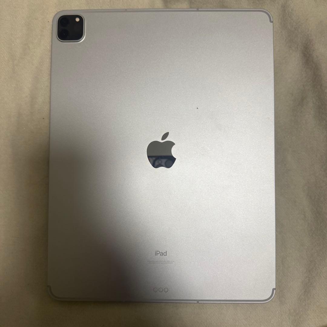 Apple iPad Pro 第5世代 1TB Magic keyboard付き