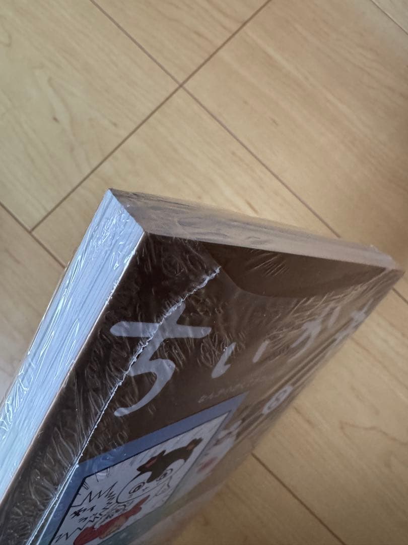 講談社 モーニング ナガノ『ちいかわ なんか小さくてかわいいやつ』1巻〜最新8巻