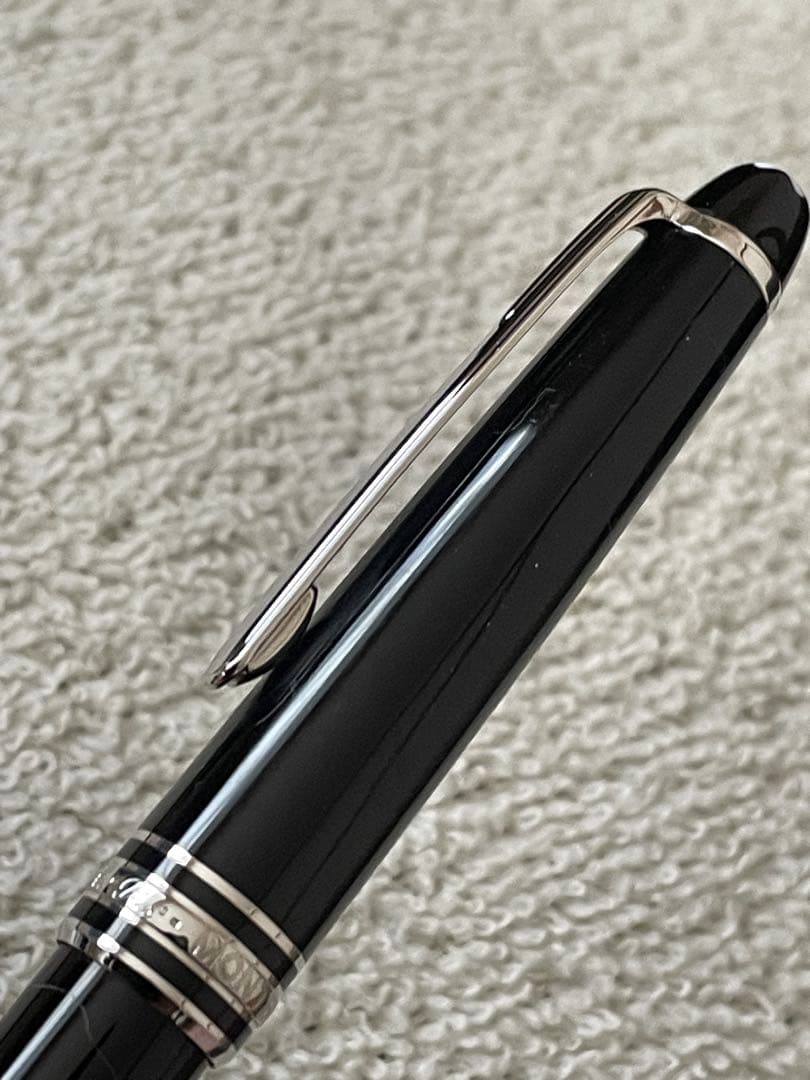 ‼️lapis88‼️モンブランP 164 ボールペンマイスターシュテュック