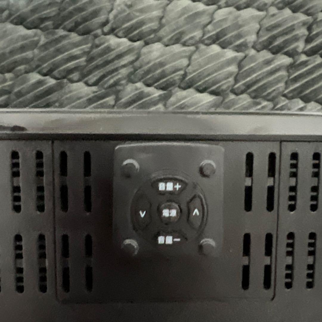 【新品未使用｜展示品】MAXZEN ハイビジョンLED液晶テレビ 32型