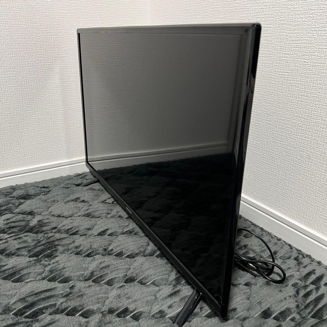 【新品未使用｜展示品】MAXZEN ハイビジョンLED液晶テレビ 32型