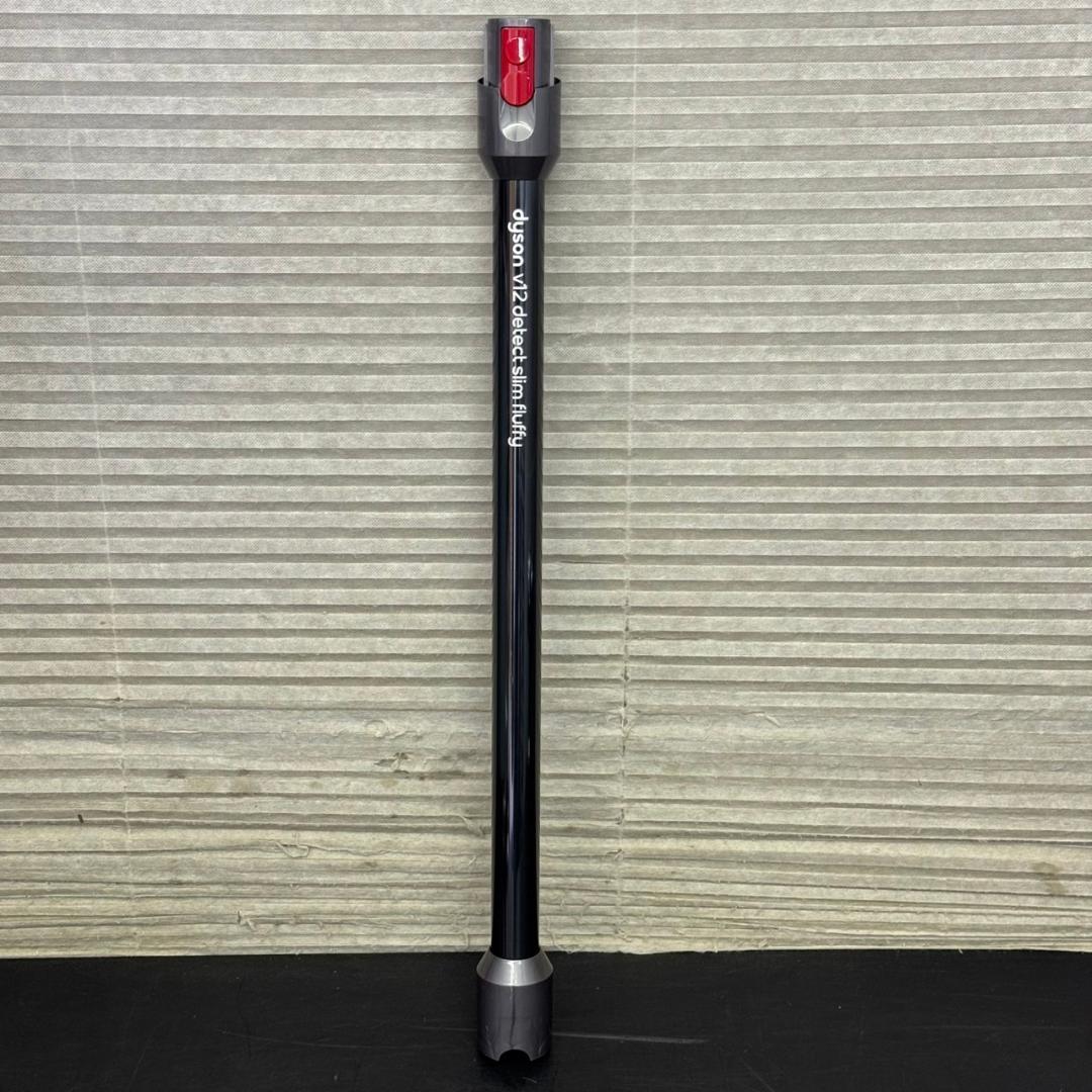☆ダイソン　V12　Detect　Slim　SV46　Fluffy　クリーナー