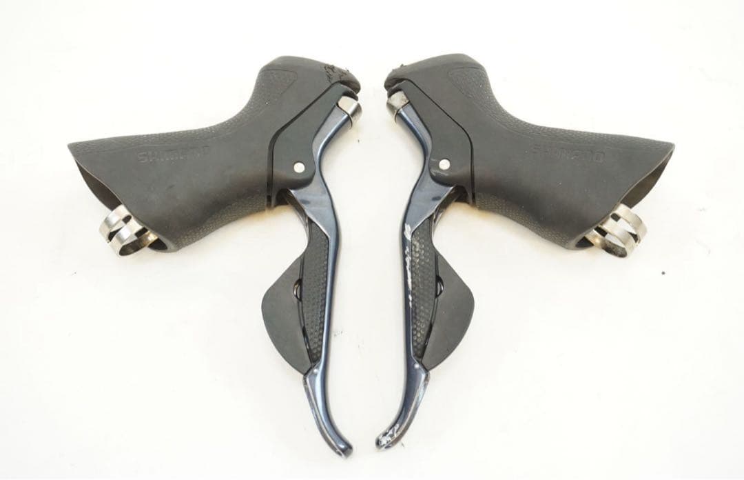 パーツ shimano r6870 sti