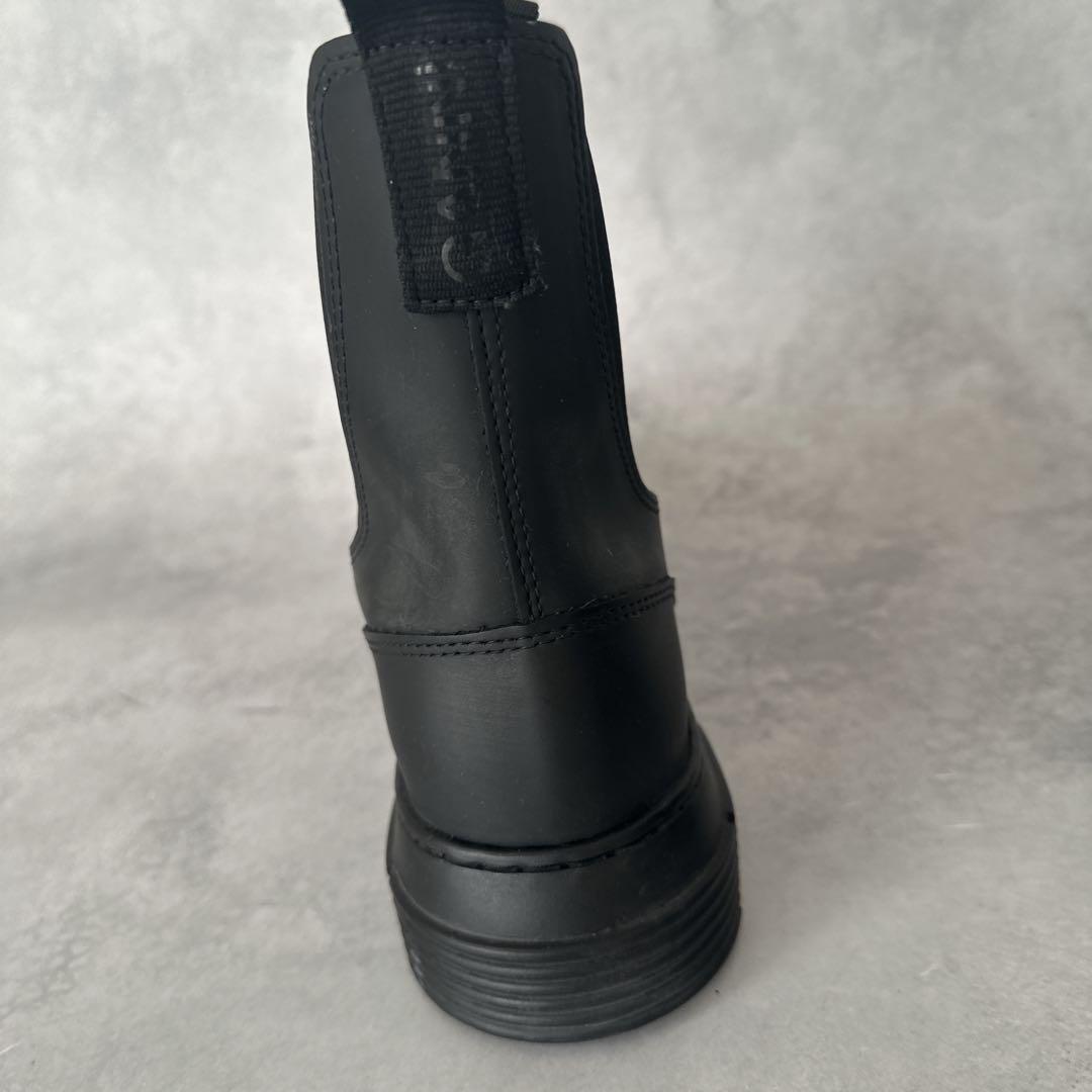 Ganni ガニー ブーツ レインブーツ ラバーブーツ チェルシーブーツ　38