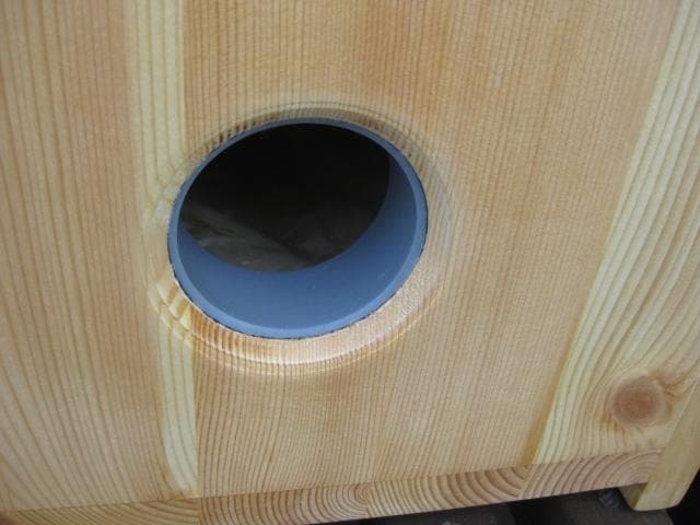 CORAL フルレンジスピーカー　自作　ペア