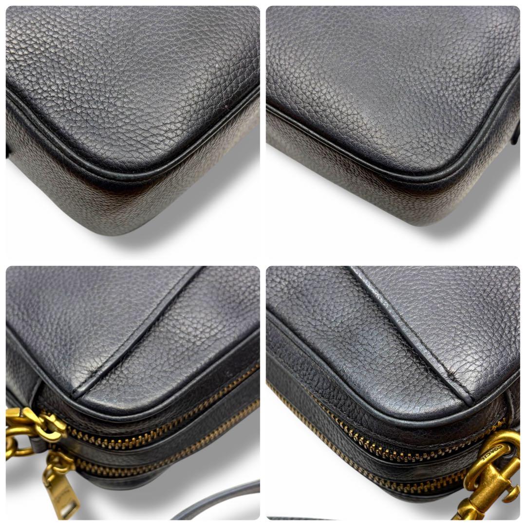 COACH コーチ ウィロウ カメラバッグ C0823 ショルダーバッグ