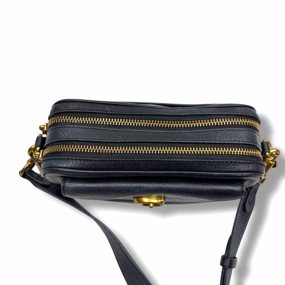 COACH コーチ ウィロウ カメラバッグ C0823 ショルダーバッグ