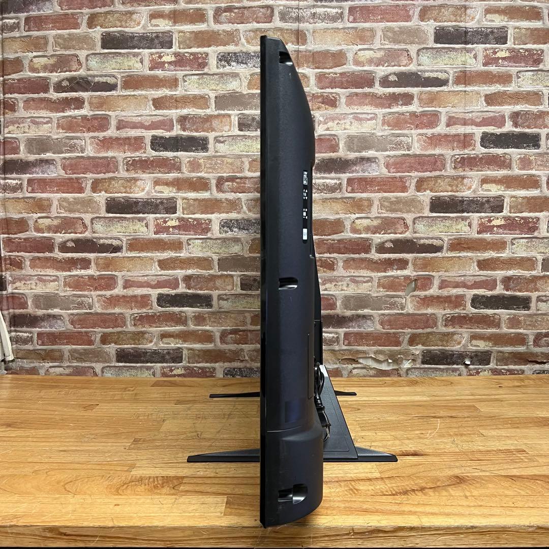 パナソニック 43V型 液晶テレビ ビエラ TH-43F300HT 2019年製