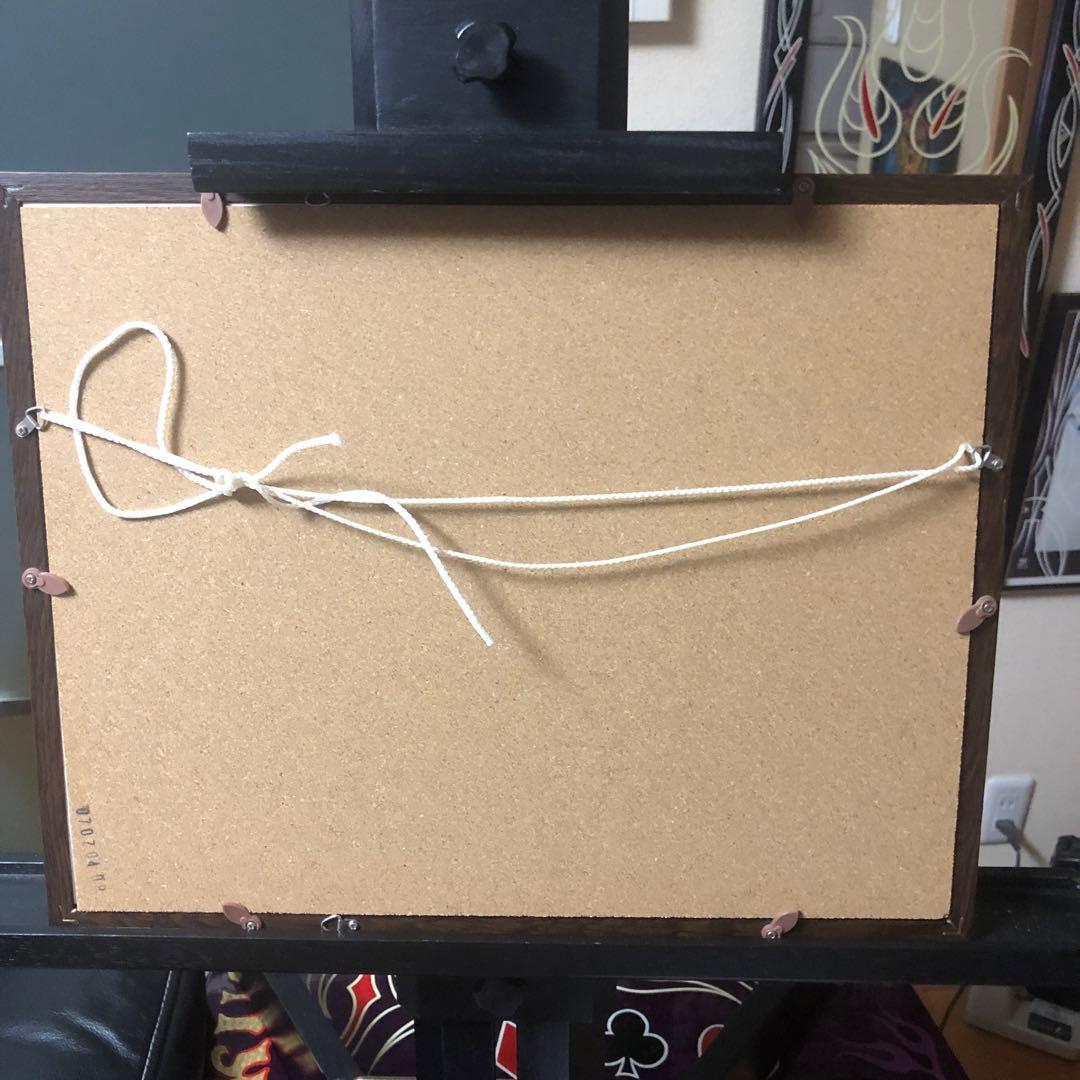 ＫＫ　style 11：オリジナル　アートピース