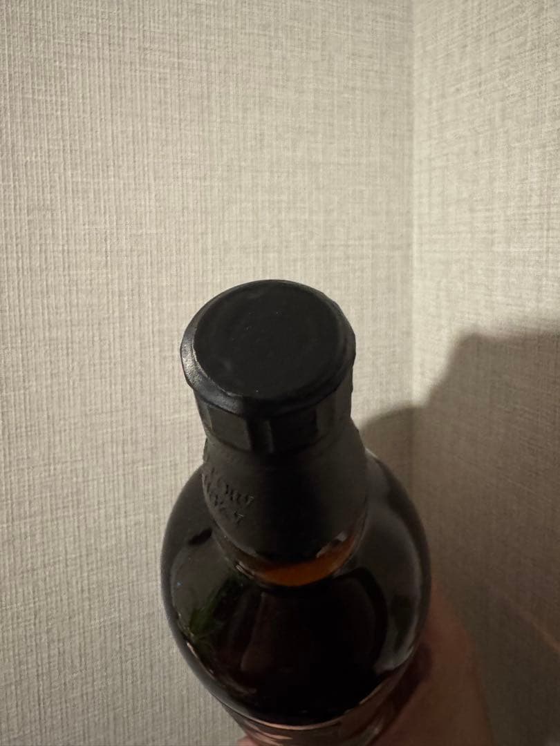山崎 700ml スモーキーバッチ サード シングルモルトウイスキー即発送