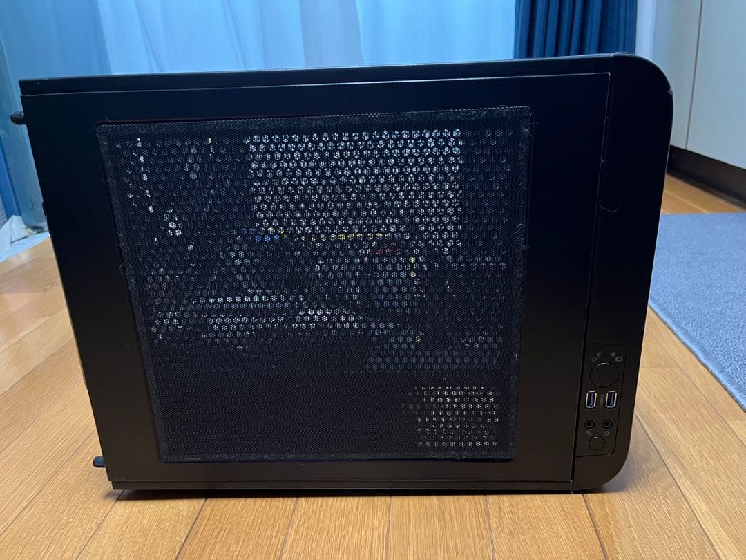 Thermaltake PC 本体