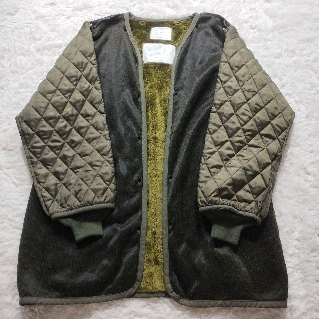 【極美品】ヒューストン　M-51　ライナー付　モッズコート　青島コート　XXS