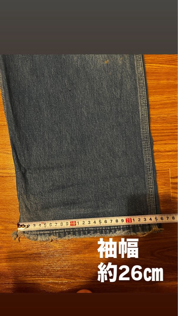 デニムオーバーオールOshKosh B'Gosh（オシュコシュ・ビゴッシュ）