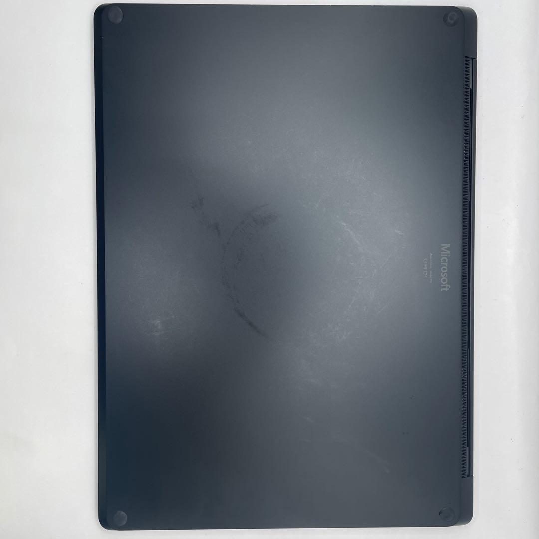 P*r様 Surface Laptop 4 i7 (16GB/256GB)中古