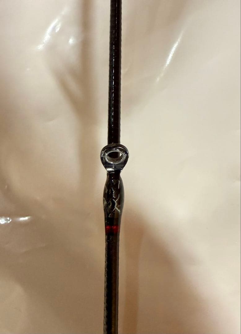 エメラルダス ストイスト RT 79MLM エギングロッド