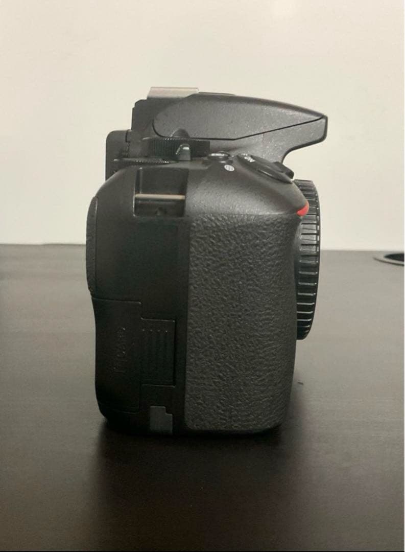 Nikon D3500 一眼レフカメラ レンズキット