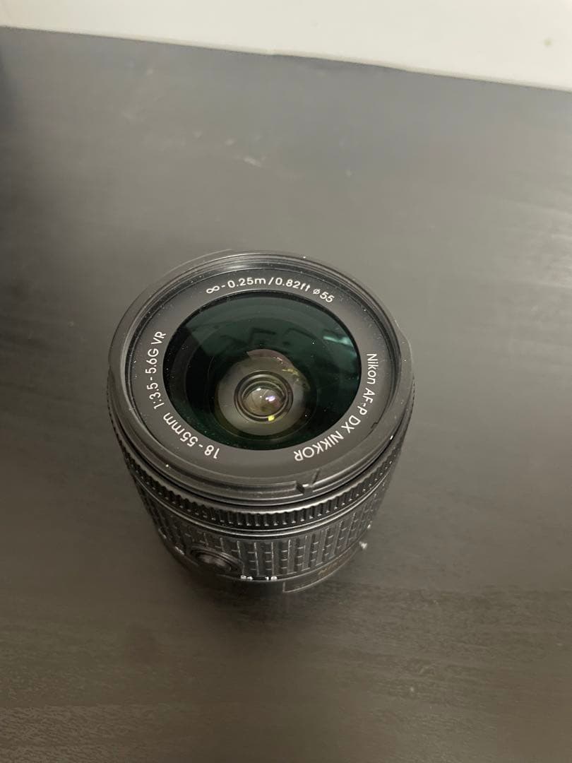 Nikon D3500 一眼レフカメラ レンズキット