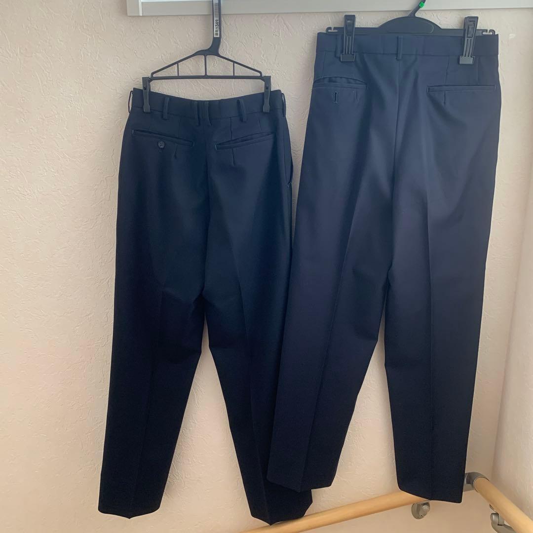 ゆっくさん専用　スーツ、ジャケット一式