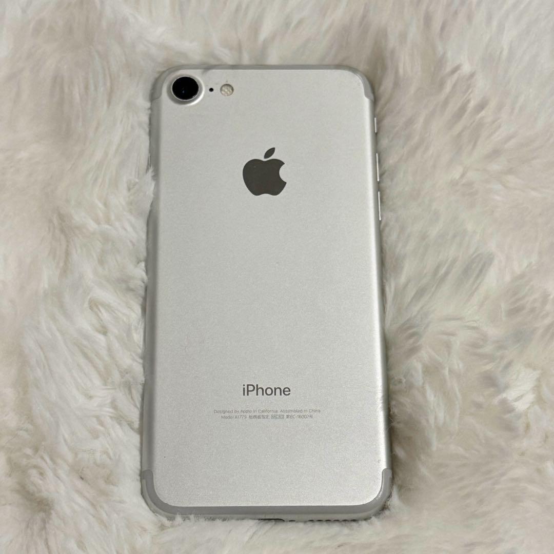 iPhone7 本体