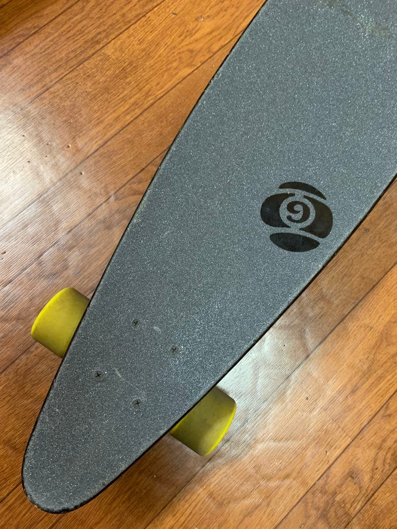 Sector 9 スケートボード
