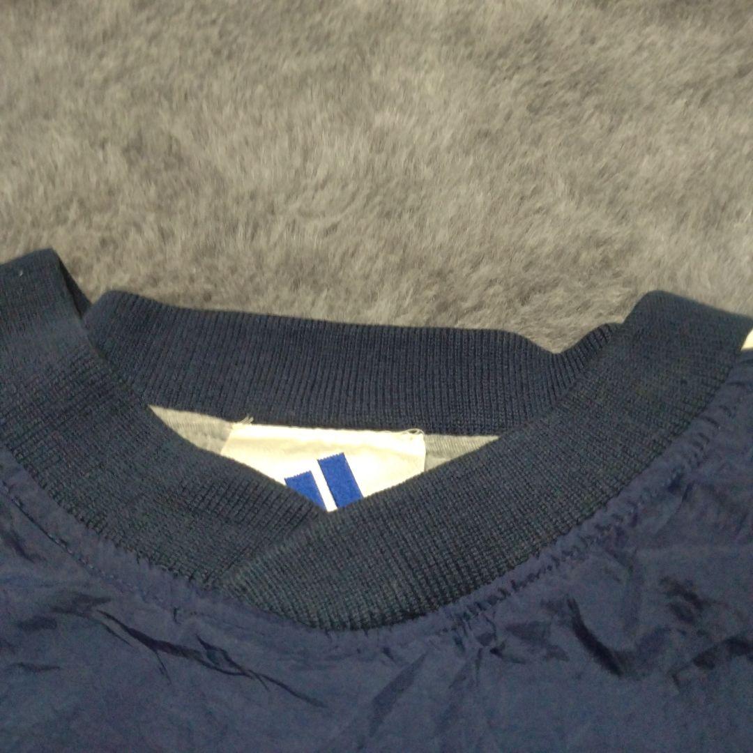 アディダス ナイロンピステ king gnu 常田着用タイプ色違い　ドリルトップ