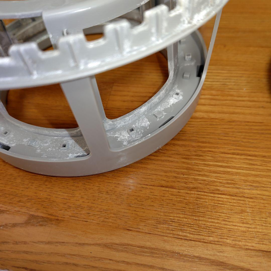 Airdog AC-1 ホワイト 加湿器【ジャンク品】