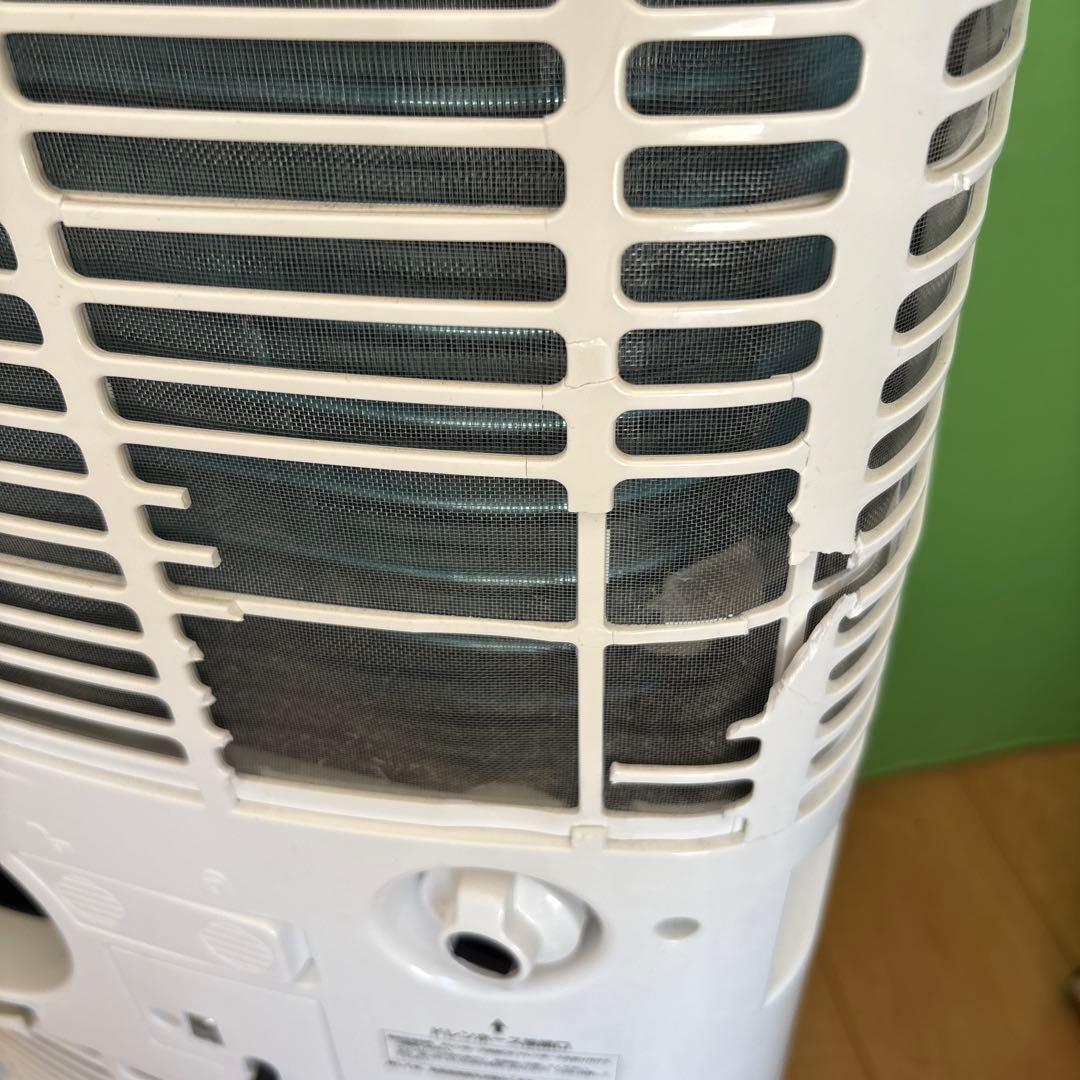 移動式エアコン MAC-20 ver.3 ナカトミ　付属品多数！　20年製