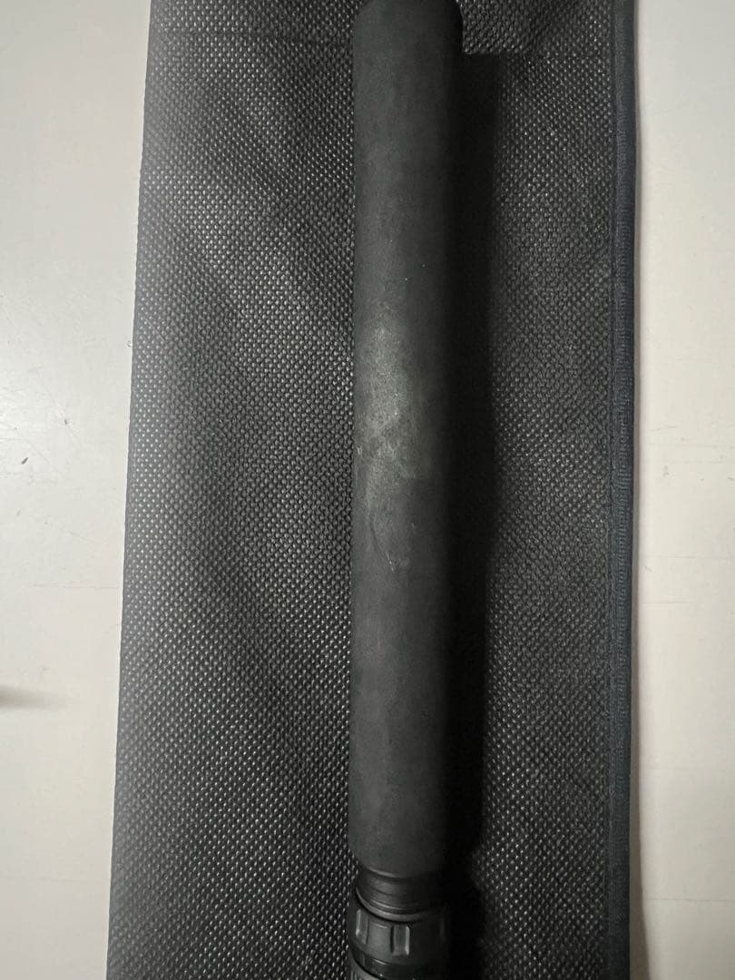 テンリュウ　スパイク SK802S-MHH (Tuna)