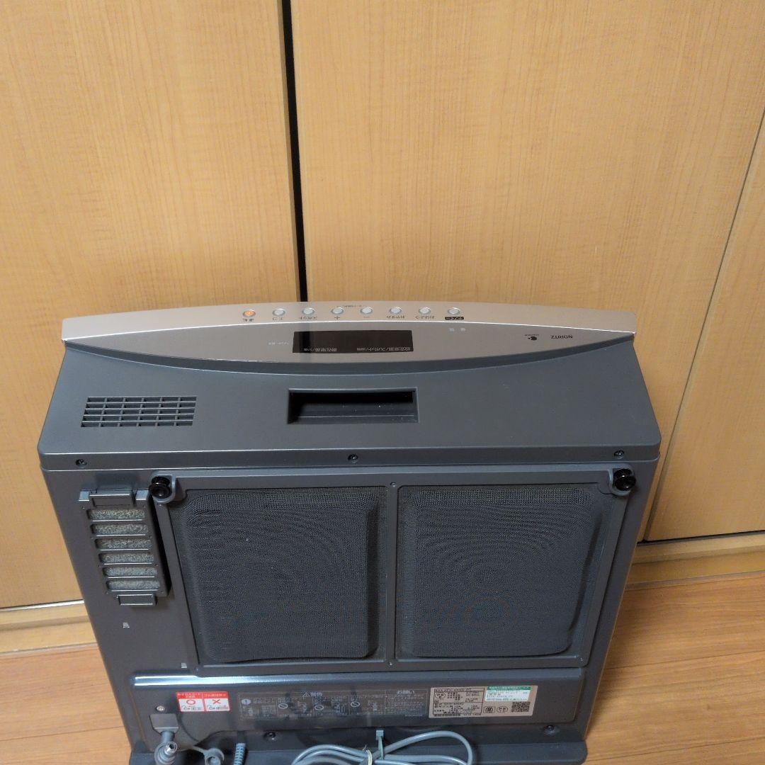 ノーリツ ガスファンヒーターGFH-4005D-PT 都市ガス