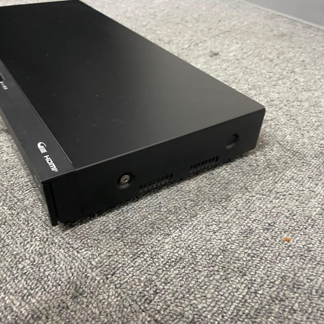 動作品 Sharp 2B-C10EW1 ブルーレイレコーダー 2023年製