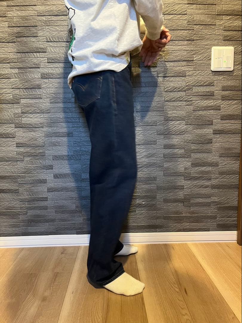 値下げ❗️ Levi's 501 XXC W33 L36