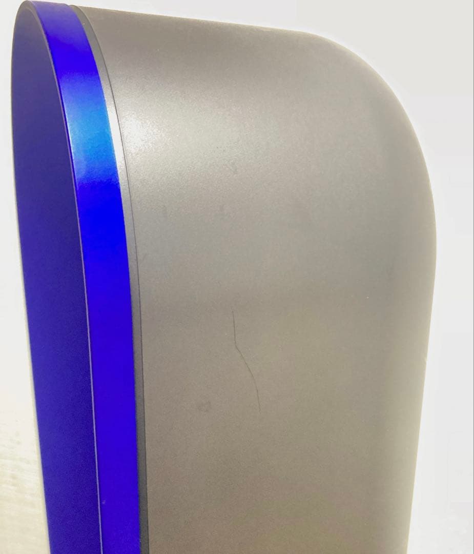 【2020年製】dyson hot＋cool ファンヒーター AM09 動作◎