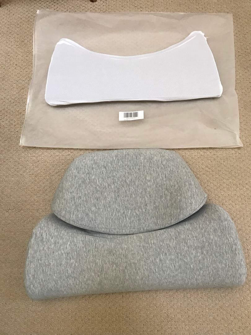 SuvaQ CALQS カルクス　サバキュー枕　SurvaQ Store