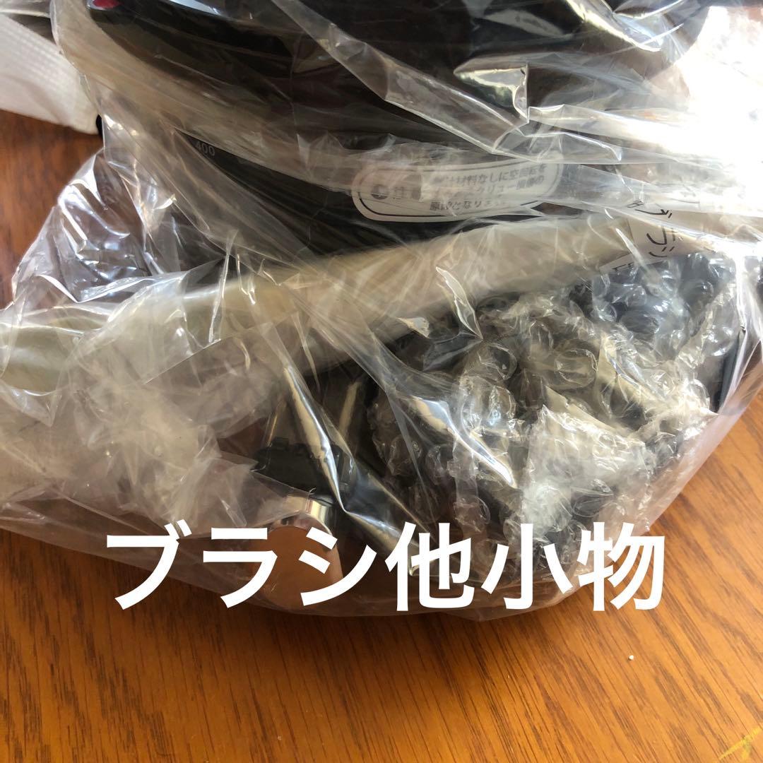 【未使用】クビンスサイレンジューサークビンズ　レッド