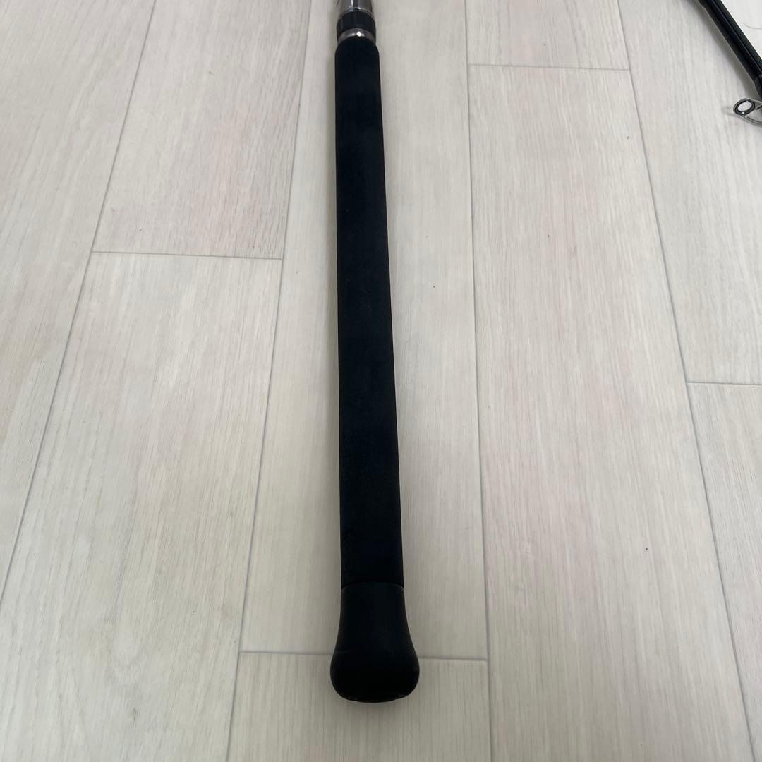 ゼナック　ミュートス　アキュラ　100H RG