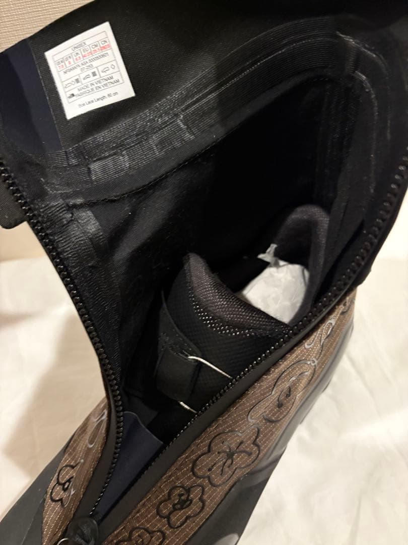 定価以下 未使用 THE NORTH FACE × セシリー ブーツ