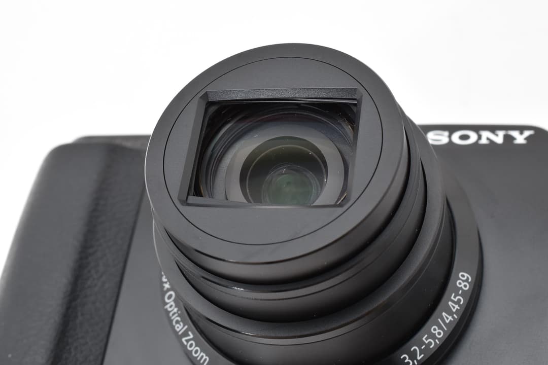 SONY DSC-HX30V ブラック 0286