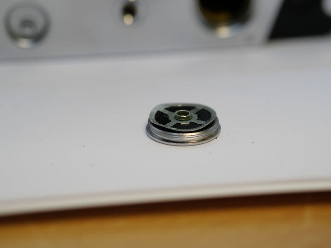 フィルムカメラ Yashica Yashinon-DX 45mm f/1.7