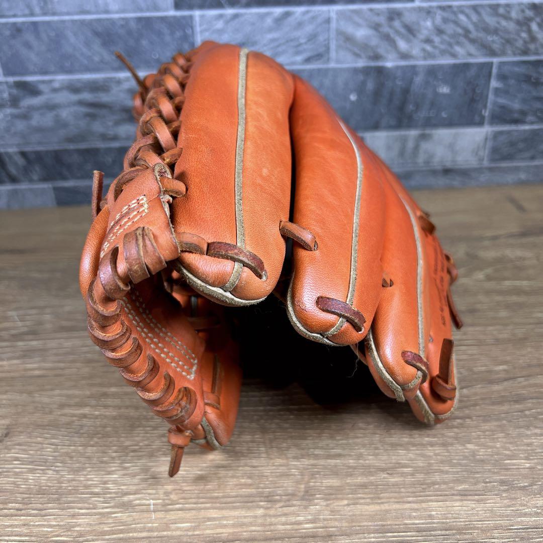 しろみけ　SSK　オールラウンダー　OTG-27　硬式用　右投げ