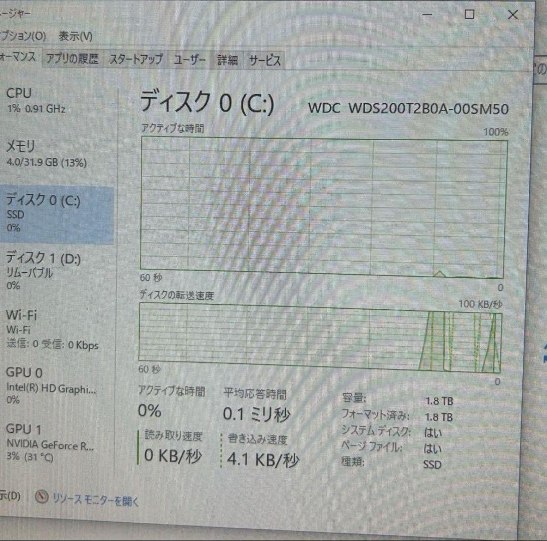 高性能 ゲーミングPC RTX3060 モンハンワイルズ快適プレイ可能！
