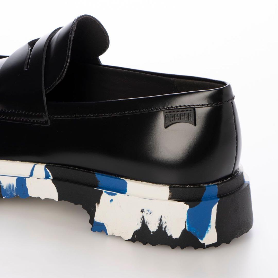 CAMPER WALDEN / ドレスシューズ