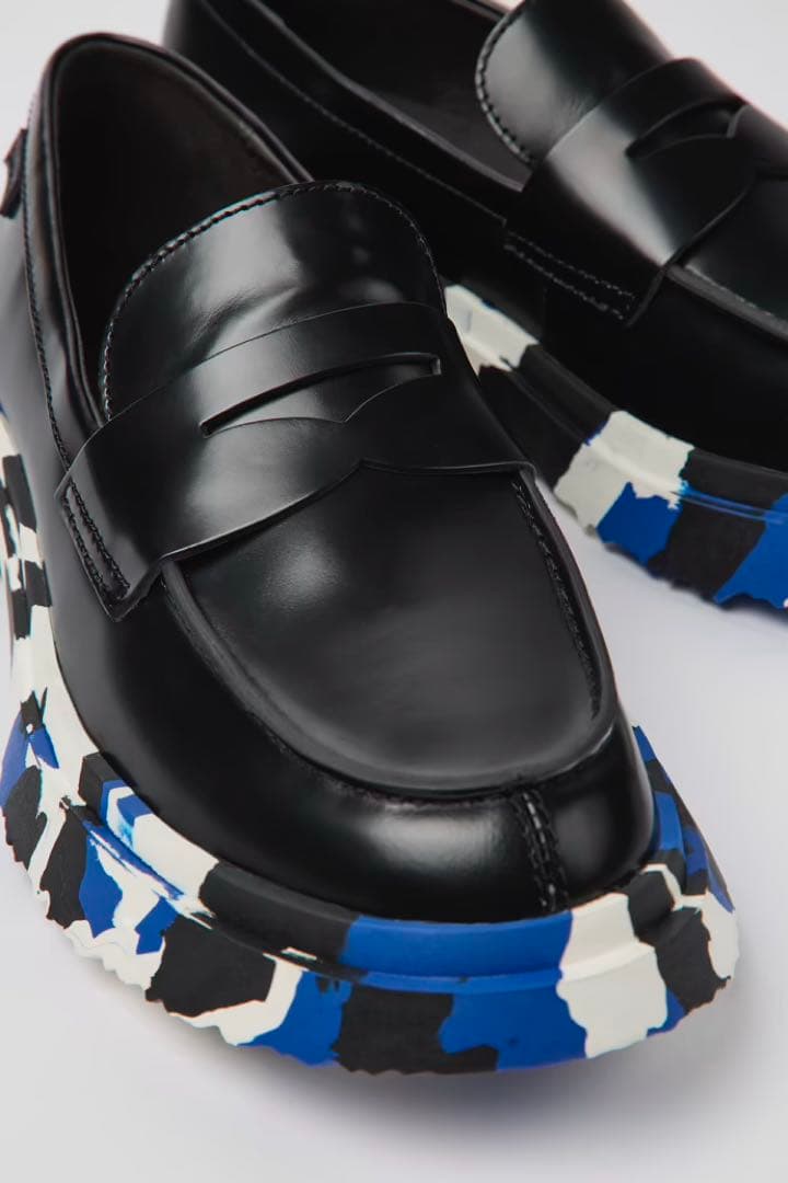 CAMPER WALDEN / ドレスシューズ